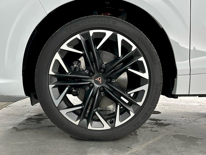 Cupra Terramar (2026) VZ 2.0 TSI 195kW 4x4 DSG - fotka 29 z 29