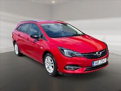 Opel Astra 1,5 CDTi 90 Edition 5d - fotografie inzerátu