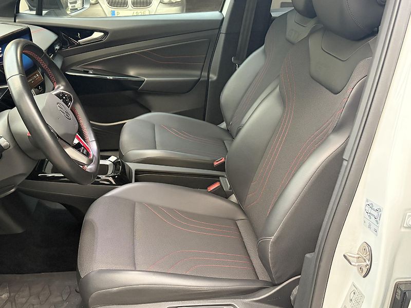 Volkswagen Ostatní (2023) GTX 77kwh, Matrix, p.kamera - fotka 3 z 6