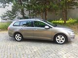 Volkswagen Golf (2016) VII. 1.2 TSI / 81 kW, GPS, - náhled 1