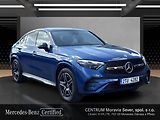 Mercedes-Benz GLC 220d Kupé 4M, 1.majitel - náhled 7
