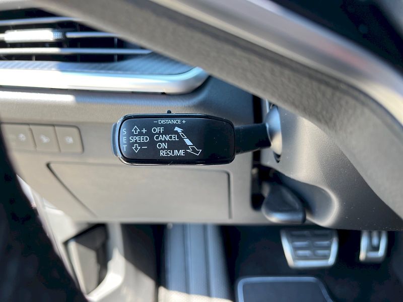 Škoda Enyaq (2026) SPORTLINE 210 KW / 82 KWH 2X4 - fotka 31 z 34