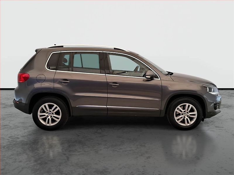 Volkswagen Tiguan (2014) Sport&Style 2.0 TDI - fotka 6 z 17