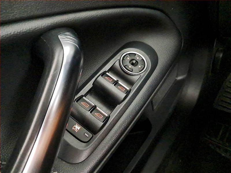 Ford Mondeo (2010) 2.2 TDCI, Navi, Tempomat - fotka 20 z 20