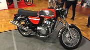 Jawa 350/364 Retro.