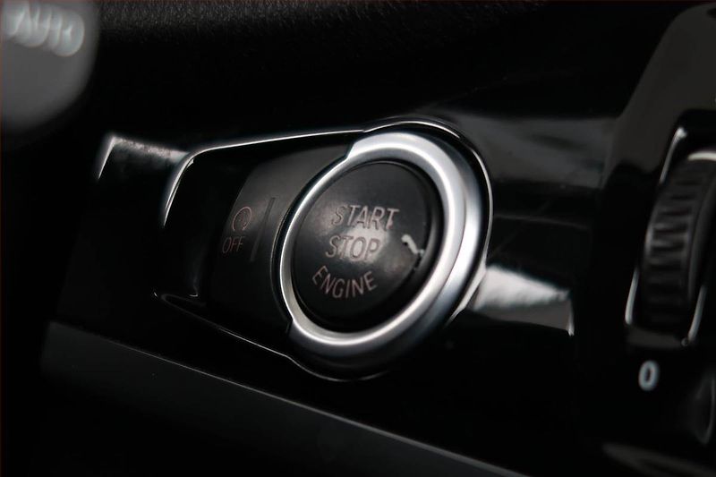BMW X3 (2016) xDrive20d, 4X4, Automat - fotka 19 z 24