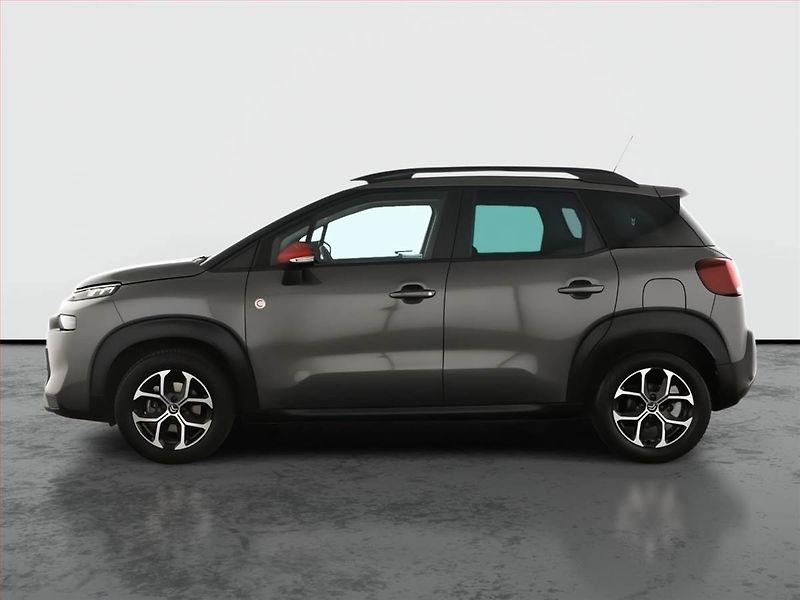 Citroën C3 Aircross (2021) 1.2 PureTech, Automat - fotka 3 z 17