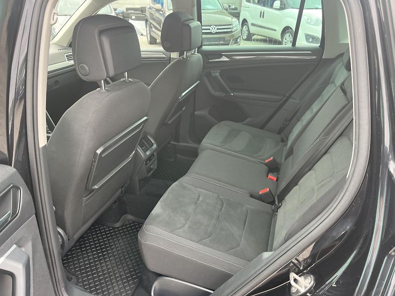 Volkswagen Tiguan (2017) 2.0TDi 110kw 4Motion R-Line - fotka 13 z 20