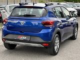 Dacia Sandero Stepway 1.0TCe LPG ČR 1.MAJ. - náhled 7