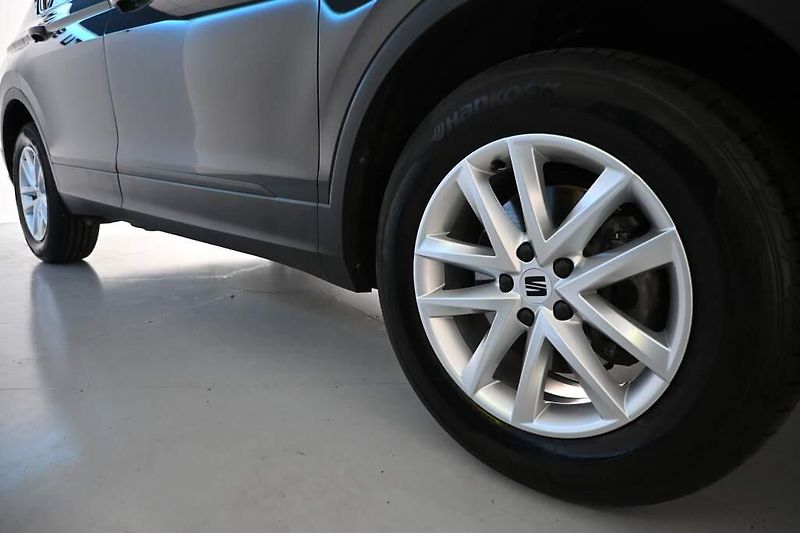 Seat Tarraco (2021) 2.0 STYLE LED Kamera TDI - fotka 30 z 32