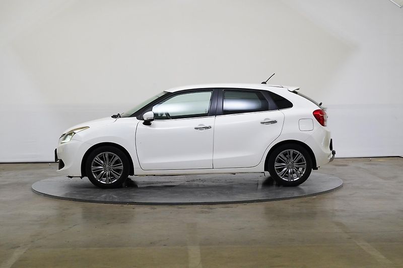 Suzuki Baleno - fotka 3 z 30