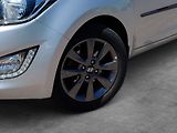 Hyundai i20 (2014) 1,25i 63 kW Family Go - náhled 10