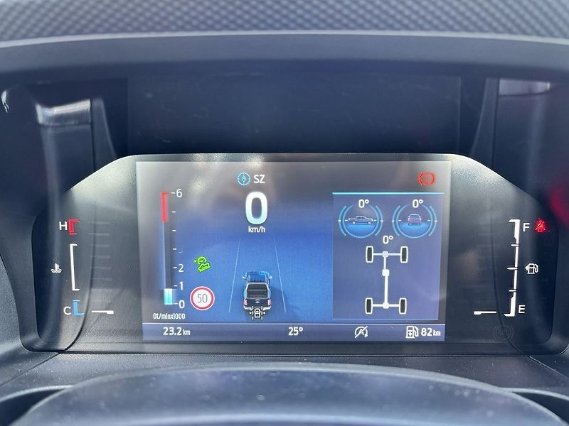 Ford Ranger (2026) XLT, Dvojkabina, 2.0 EcoBlue 1 - fotka 13 z 34