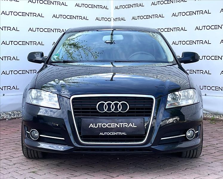 Audi A3 1,4 TFSi,92kW,Rozvody,STK7/27 - fotka 2 z 23