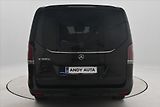 Mercedes-Benz Třídy V 2,0 300D 174kW XL Avantgarde 8 - náhled 6