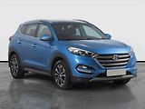 Hyundai Tucson (2016) 1.7 CRDi, Automat, Serv.kniha - náhled 1