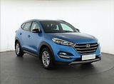 Hyundai Tucson (2018) 1.6 T-GDI, ČR,1.maj - náhled 1