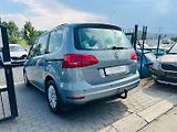 Volkswagen Sharan (2011) 2.0TDi NAVI, PO SERVISU - náhled 2
