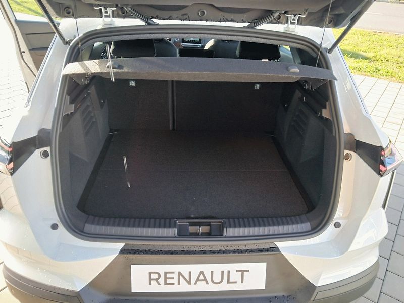 Renault Symbioz (2026) evolution Eco-G 120 pobočka Os - fotka 8 z 8
