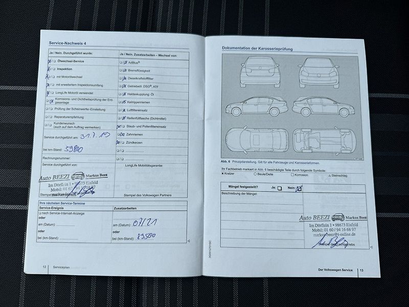 Volkswagen Golf (2016) 1.4TSi Lounge Navi Digi Klima - fotka 31 z 49