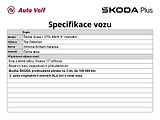 Škoda Scala (2025) Top Selection 1.0TSi 85kW 6°ma - náhled 6
