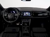Škoda Kodiaq (2022) L&K 2.0TDI 147kW 4x4 DSG TAŽNÉ - náhled 12