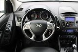 Hyundai ix35 1,7 CRDI  ČR,TRIKOLOR+,TAŽNÉ - náhled 10