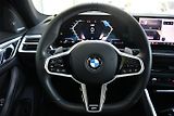 BMW Řada 4 420d FL XD MSPORT K360°1.M ČR - náhled 22