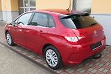 Citroën C4 1.6 VTi KLIMA TAŽNÉ 1.MAJITEL - náhled 1