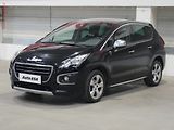 Peugeot 3008 (2014) 1.6 HDi, Style, TZ, navi - náhled 2