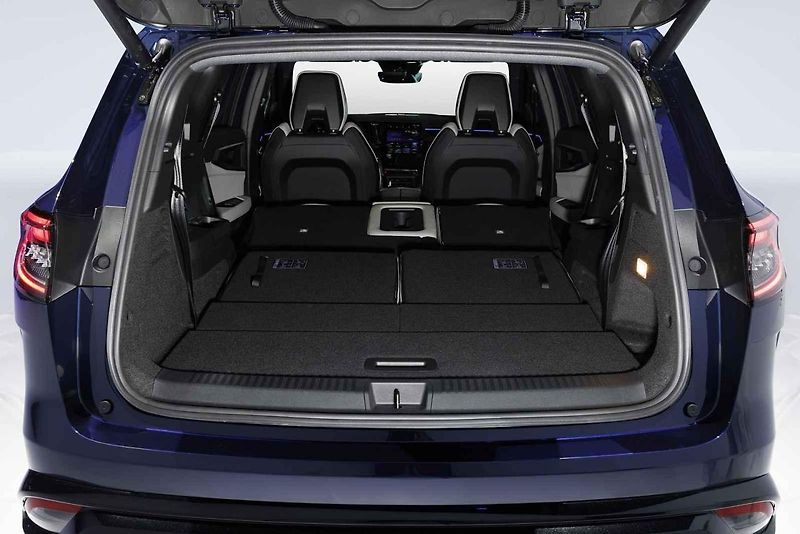 Nový Renault Espace