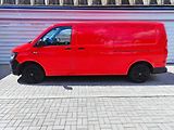 Volkswagen Transporter 2,0TDi DSG,Long,Dílna,2xDveře - náhled 6