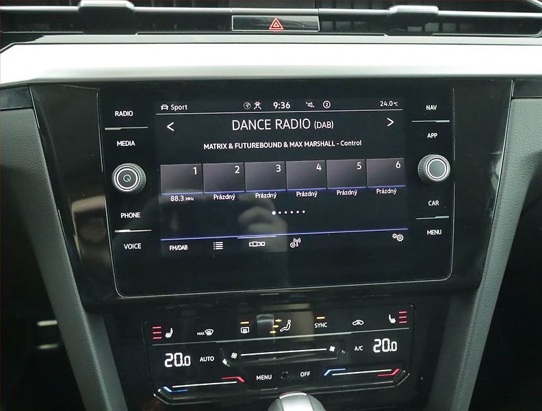 Volkswagen Arteon (2023) Elegance 2.0 TDI - fotka 12 z 22