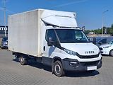 Iveco Daily (2016) 3.0 HDi, Skříň, 19m3, ČR - náhled 1