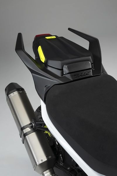 Benelli TRK 902 XPLORER SKLADEM   0,9 - fotka 8 z 14
