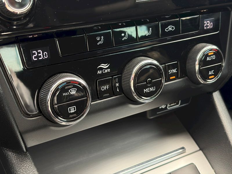 Škoda Octavia (2020) 1.6 TDI / 85kW / TOUR - fotka 22 z 29