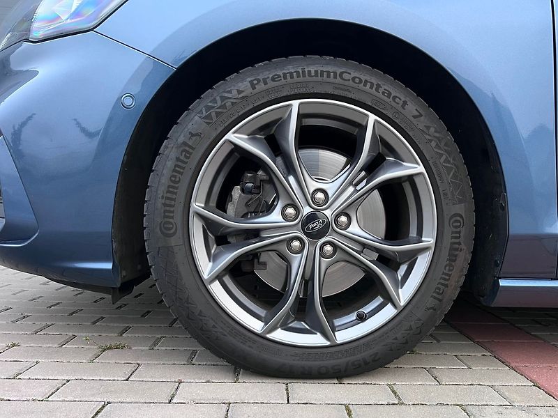 Ford Focus (2021) 1.5 TDCI ST-LINE - fotka 9 z 46