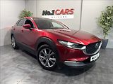 Mazda CX-30 2,0   i AWD 1.MAJITEL ČR DPH - náhled 1