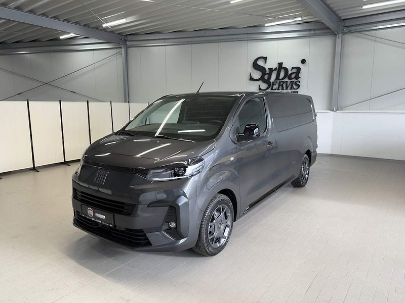 Fiat Scudo (2026) E 75kWh 136k van L3 - fotografie inzerátu