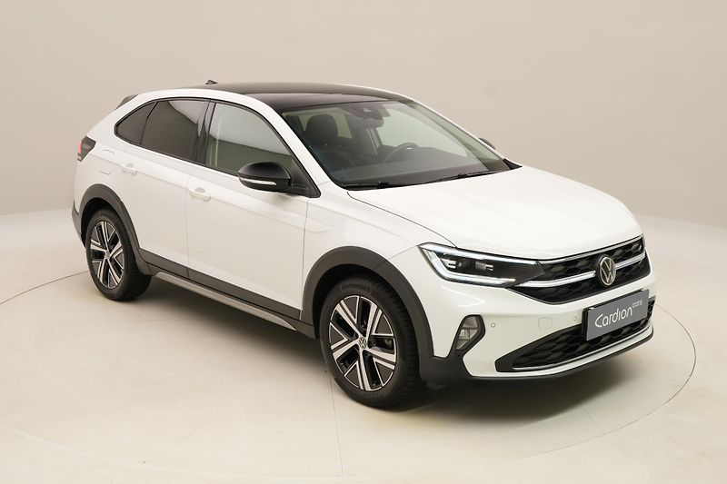 Volkswagen Taigo 1.0TSI 81kW DSG CZ - fotka 15 z 43