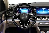 Mercedes-Benz GLE 450d,AMG,ČR,HUD,Vzduch,Dověry - náhled 21