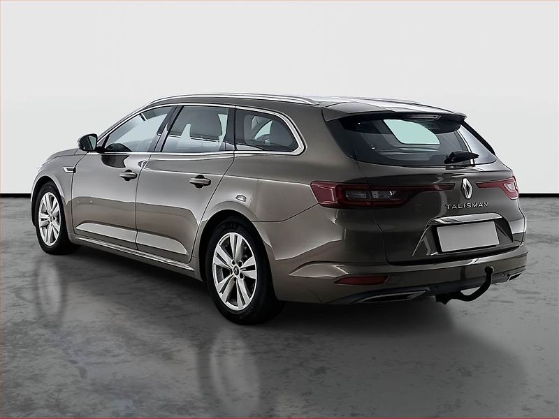 Renault Talisman (2016) 1.6 dCi, Navi, Tempomat - fotka 4 z 22