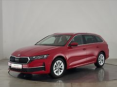 Škoda Octavia Top Selection DSG - fotografie inzerátu