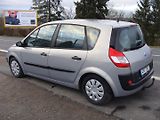 Renault Scénic 1.6i, klima, nová STK !! - náhled 2