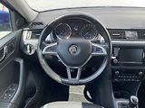 Škoda Rapid (2017) 1.2 TSi, Ambition, STK7/28 - náhled 11