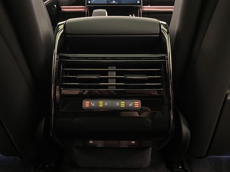 Land Rover Range Rover Sport (2026) P460e DYNAMIC SE AWD AUT  - fotka 69 z 74