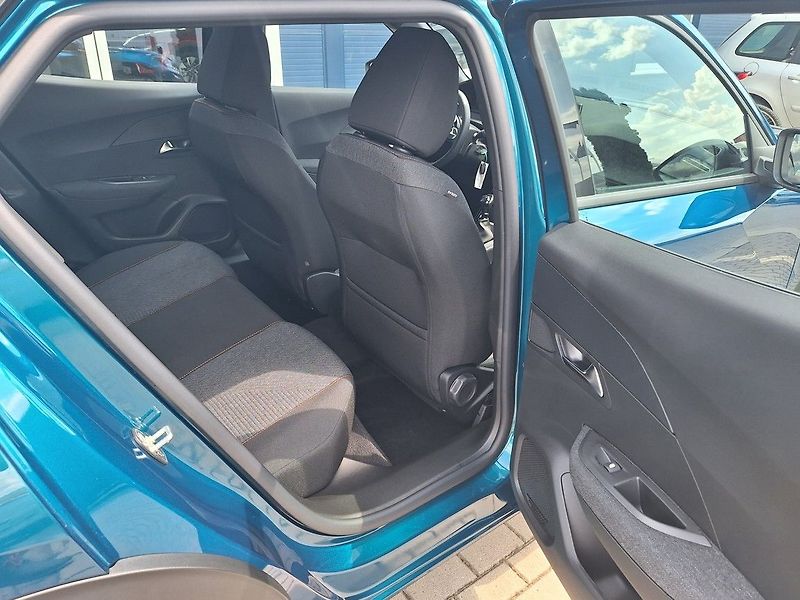 Peugeot 2008 (2026) STYLE TURBO 100 M6 - fotka 16 z 17