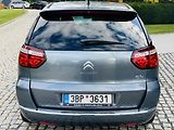 Citroën C4 Picasso 1.6i 88KW MANUÁL LED SENZORY - náhled 15