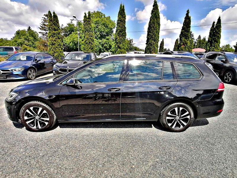 Volkswagen Golf (2020) 1.6 TDi IQ.Drive LED,ACC - fotka 6 z 32