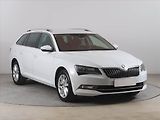 Škoda Superb (2019) 2.0 TDI, Automat, Kůže, Navi - náhled 1